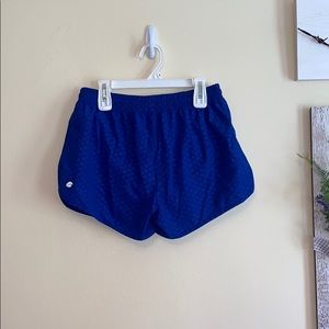 Champion Blue Shorts